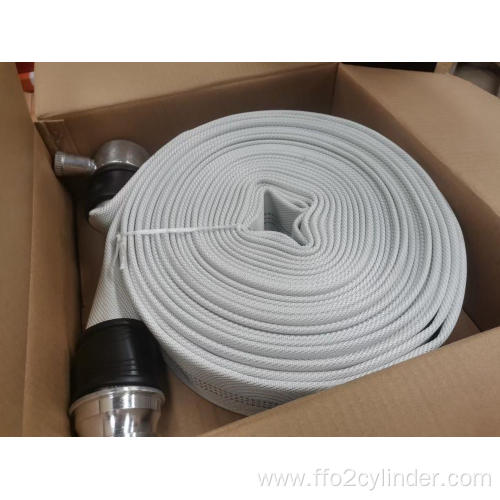fifty meters PVC Fire Hose